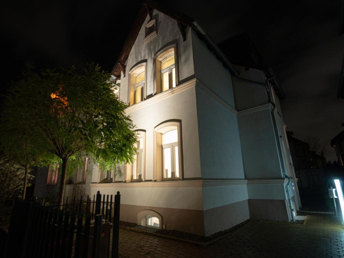 Geschmackvolles Apartment In 汉诺威 外观 照片